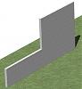 Click image for larger version. 

Name:	concrete block half wall.jpg 
Views:	206 
Size:	42.0 KB 
ID:	13169